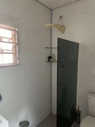Imagem Casa 3 dormitórios sendo 1 suíte bairro Guilhermina