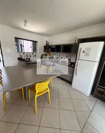 Imagem Casa à venda no bairro São João do Rio Vermelho - Florianópolis/SC