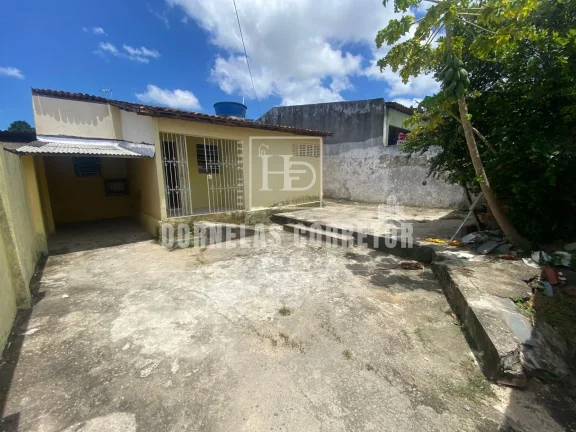 Imagem Alugue Casa Completa com Garagem, Terraço e Quintal