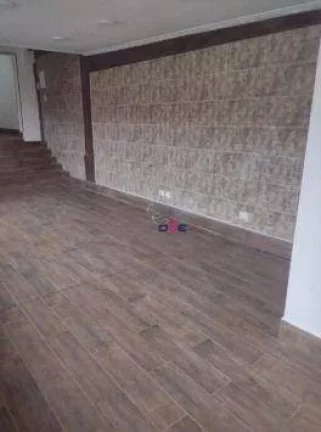 Imagem Casa com 3 dormitórios à venda, 240 m² por R$ 1.750.000,00 - Gonzaga - Santos/SP