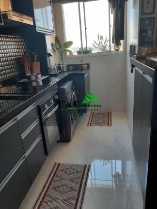 Imagem Apartamento para Venda em Vinhedo, João XXIII, 2 dormitórios, 1 banheiro, 1 vaga