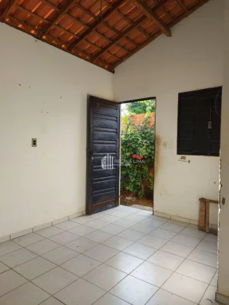 Imagem Casa pronta para morar, 3 dormitórios à venda por R$ 350.000,00 - Ilhotas - Teresina/PI