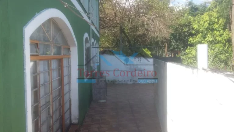 Imagem Sobrado em condomínio bem próximo do centro - Taboão da Serra