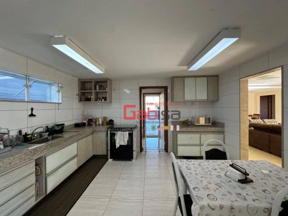 Imagem Casa com 5 dormitórios à venda, 370 m² por R$ 1.600.000,00 - Nova São Pedro - São Pedro da Aldeia/RJ