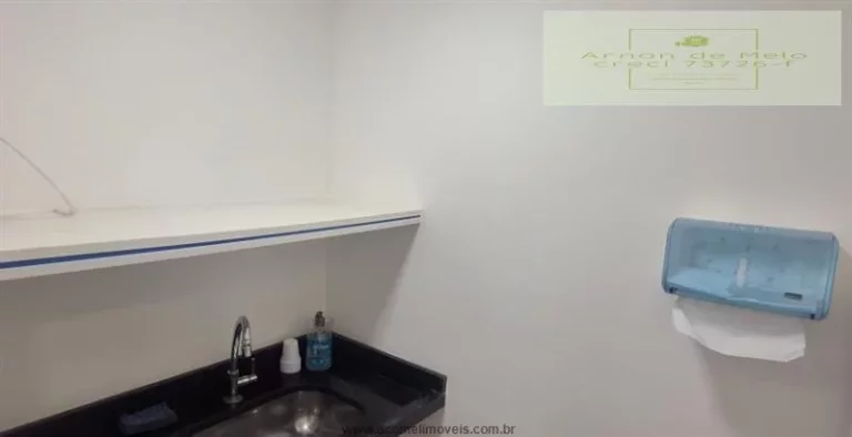 Imagem Escritório para venda em Barueri no bairro Alphaville