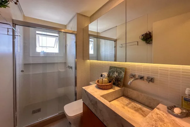 Imagem Apartamento à venda em Porto Alegre, Petrópolis, com 2 quartos, 75,02m2