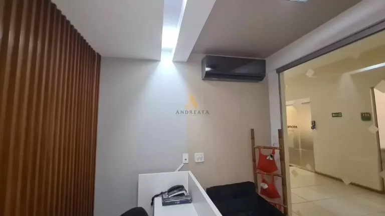 Imagem Barra da Tijuca - O2 Corporate ... Offices - Vendo Maravilhosa loja tríplex com 78m² pronta para uso R$700.000,00