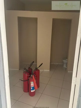 Imagem Galpões para locação em Santana de Parnaiba no bairro Jardim São Luís