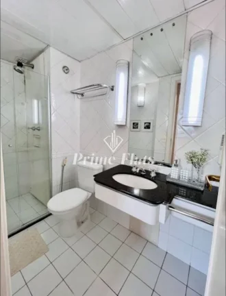 Imagem Flat disponível para venda no Hotel The Universe Paulista by Intercity, com 20m², 1 dormitório e 1 vaga
