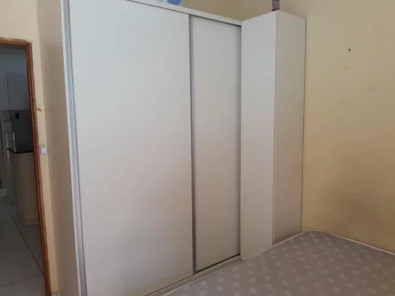 Imagem Apartamento semi mobiliado com 1 dormitório na Bela Vista