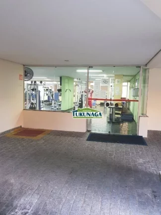 Imagem Apartamento com 2 dormitórios à venda, 70 m² por R$ 400.000,00 - Vila Galvão - Guarulhos/SP