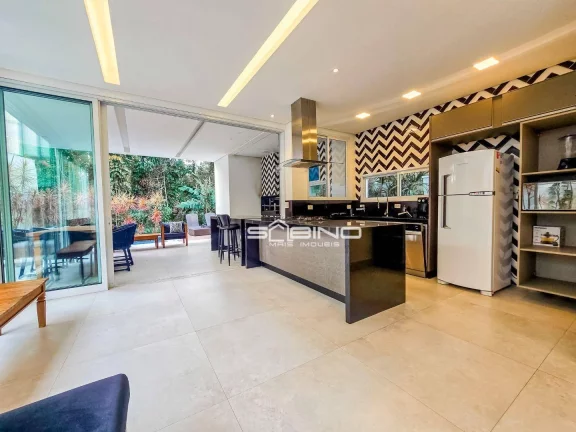Imagem Casa à venda, com 6 dormitórios 6 suítes 456m² 6 vagas - Riviera de São Lourenço - Bertioga SP