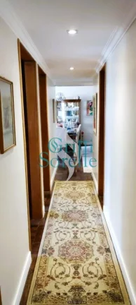 Imagem Excelente Apartamento à venda em Cerqueira César - São Paulo/SP.