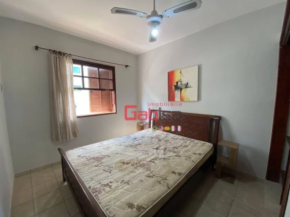 Imagem Casa com 4 dormitórios, 90 m² - venda por R$ 400.000,00 ou aluguel por R$ 3.529,36/mês - Braga - Cabo Frio/RJ