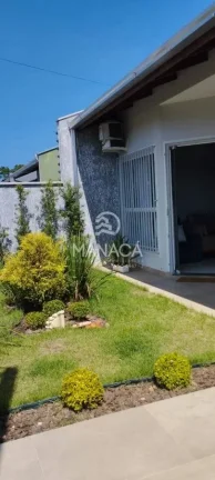 Imagem Casa à Venda no Residencial Bacana – Quinta dos Açorianos, Barra Velha/SC