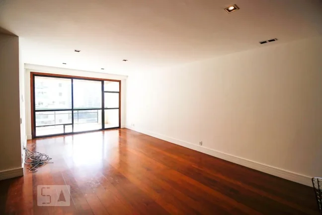 Imagem Apartamento à Venda - Recreio, 4 Quartos, 160 m2