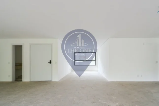 Imagem Imperdível: Apartamento à venda em Perdizes, São Paulo-SP, 4 quartos, 4 suítes, 6 banheiros, 4 vagas, 274m².