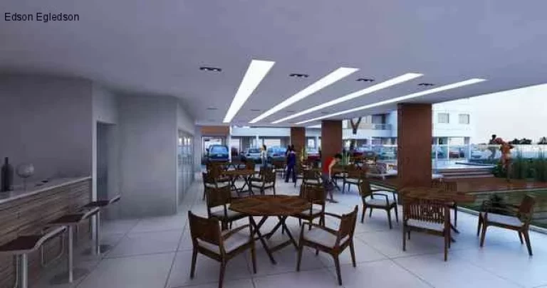 Imagem APARTAMENTO RESIDENCIAL em TERESINA - PI, URUGUAI