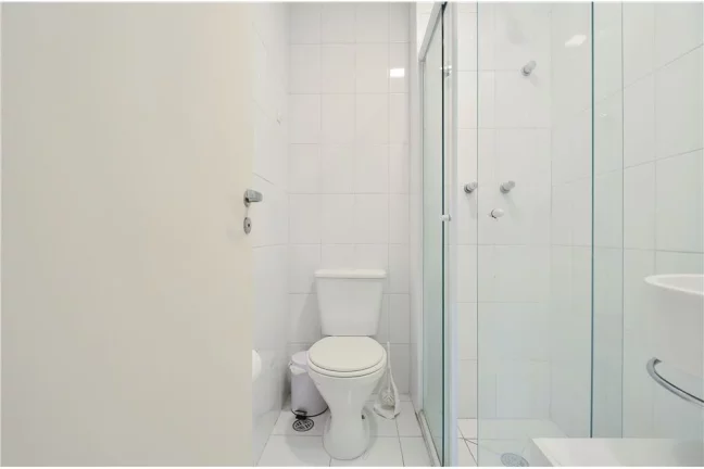 Imagem APARTAMENTO RESIDENCIAL em São Paulo - SP, Santa Cecília