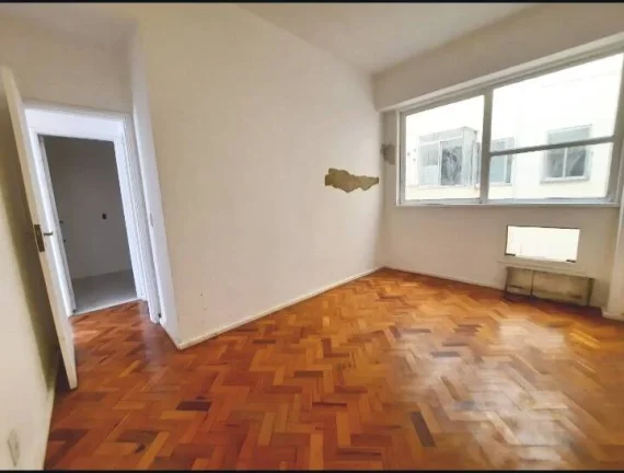 Imagem Vendo quadra da praia Domingos Ferreira de frente, 3 quartos, vaga .