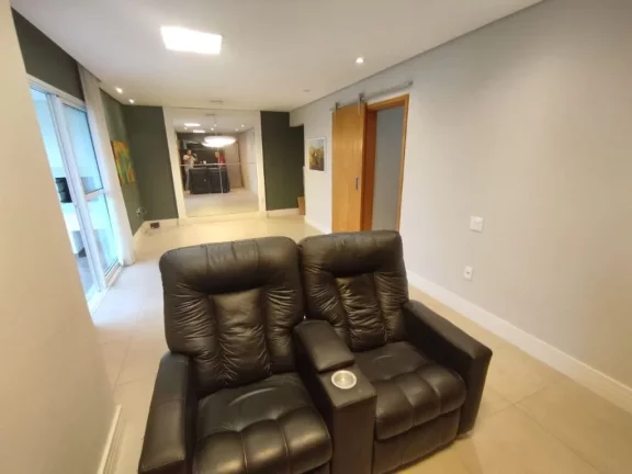 Imagem Apartamento com 3 dormitórios à venda, 100 m² por R$ 1.100.000,00 - Jardim Santa Helena - Suzano/SP