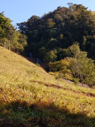 Imagem Fazenda à venda no bairro Macacos - Silveiras/SP