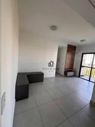 Imagem Apartamento à venda, 55 m² por R$ 532.000,00 - Parque Campolim - Sorocaba/SP