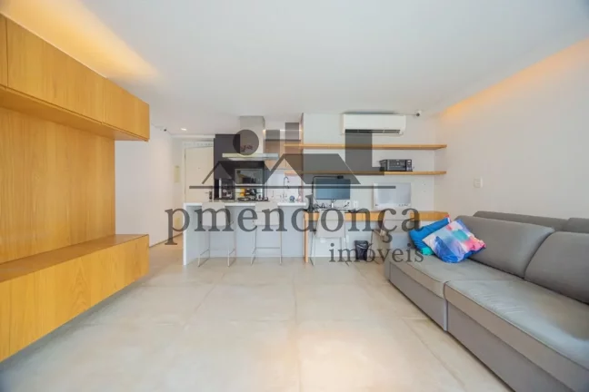 Imagem Apartamento de 74m² em Perdizes pronto para morar.