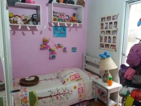 Imagem Oportunidade Imperdível: Apto à venda em Ubatuba-SP, bairro Tenório, 2 quartos, 2 salas, 2 banheiros, 2 vagas, 60m².