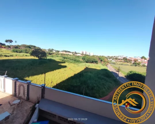 Imagem APARTAMENTO RESIDENCIAL em ITU - SP, JARDIM PADRE BENTO