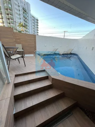 Imagem Apartamento no Residencial Costa Verde, Caiçara, Praia Grande/SP, 280mil