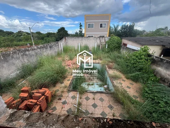 Imagem Lote / Terreno em Parque Estrela Dalva IX - Luziânia