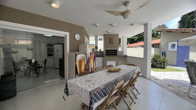 Imagem Casa à venda na Riviera de São Lourenço módulo 20.