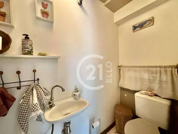 Imagem Sobrado com 3 dormitórios à venda, 124 m² por R$ 1.150.000,00 - Parque Ideal - Carapicuíba/SP