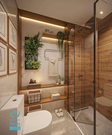 Imagem Apartamento com 2 quartos à venda, 50 m² por R$ 544.000 - Portão - Curitiba/Paraná