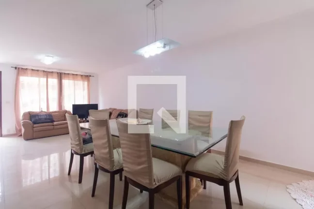 Imagem Casa à Venda - Vila Mariana, 4 Quartos, 162 m2
