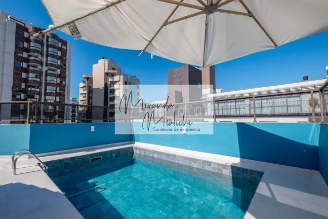 Imagem Apartamento à venda no bairro Centro - Florianópolis/SC