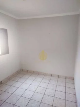 Imagem Casa com 3 dormitórios à venda, 100 m² por R$ 250.000 - Quintino Facci II - Ribeirão Preto/SP