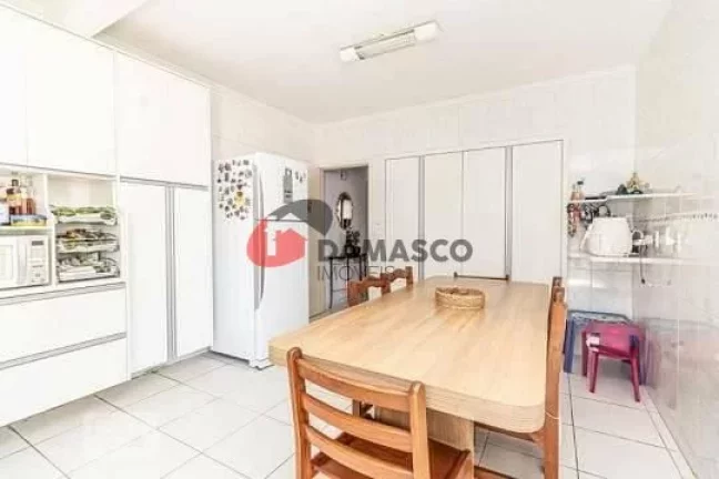 Imagem Sobrado à venda 3 Quartos, 1 Suite, 2 Vagas, Boa Vista, São Caetano do Sul - SP