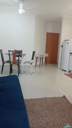 Imagem Apartamento de 2 dormitórios sendo 1 suíte/ Toninhas-Ubatuba