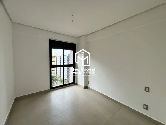 Imagem Apartamento 3 Quartos 3 Suítes 2 Vagas 128 m² Águas Claras