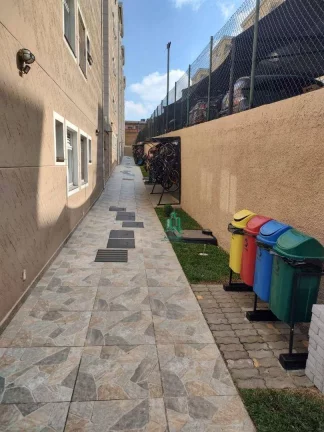Imagem Apartamento com 2 dormitórios à venda, 47 m² por R$ 223.000,00 - Jardim Silvestre - Guarulhos/SP