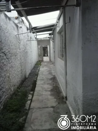 Imagem Sobrado para Venda em São Paulo / SP no bairro Vila Deodoro