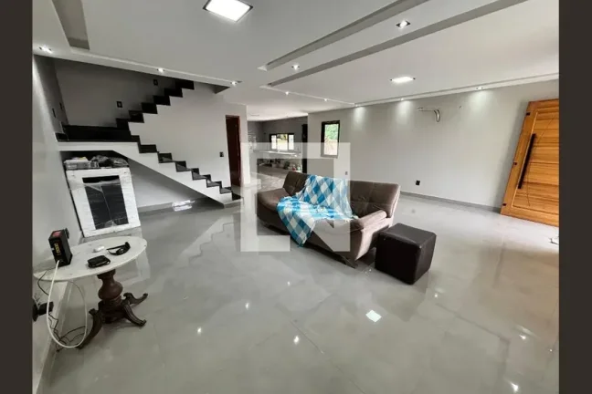Imagem Casa à Venda - Vargem Pequena, 4 Quartos, 232 m2