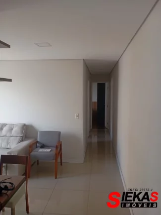 Imagem Apartamento à venda em São Paulo-SP, Penha: 2 quartos, 1 sala, 1 banheiro, 1 vaga de garagem, 51m² de área. Venha conferir!