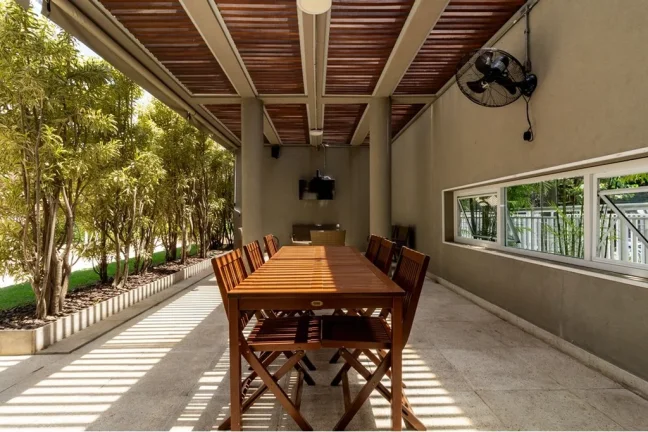 Imagem APARTAMENTO RESIDENCIAL em São Paulo - SP, Vila Anastácio