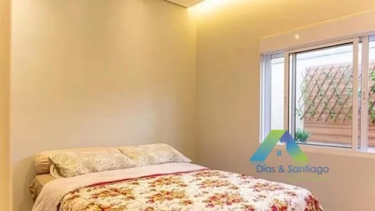 Imagem PARQUE FONGARO Apartamento Garden 91M², 2 dormitórios 1 suíte, 1 vaga, lazer completo ótima localização e valor !!!