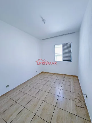 Imagem Aluga apartamento 2 dormitorios no embaré Santos, 1 vaga