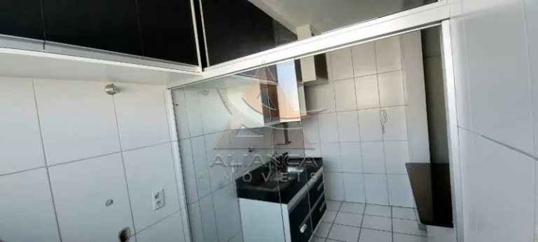 Imagem Apartamento - Ribeirão Preto - Jequitibá