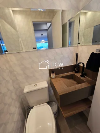 Imagem Apartamento 3 suítes no Aclimação
